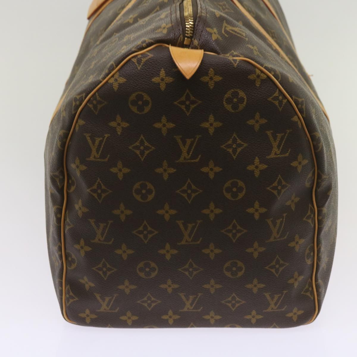 Louis Vuitton Keepall 55 Travel Bag