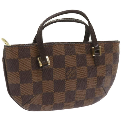 Louis Vuitton Manosque Handbag