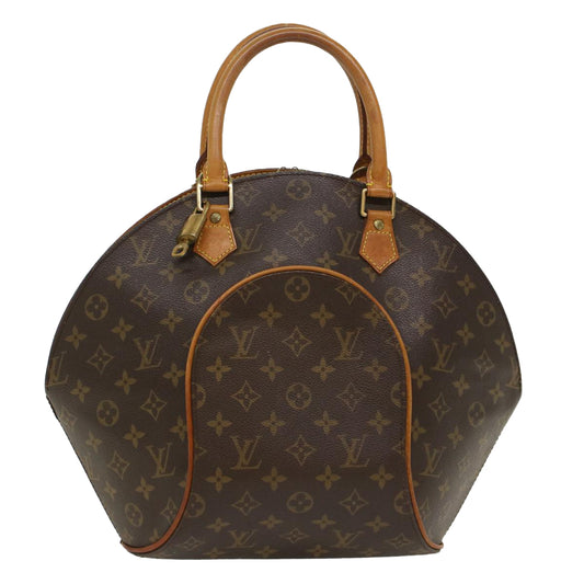 Louis Vuitton Ellipse Handbag