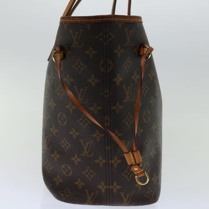 Louis Vuitton Neverfull Tote Bag