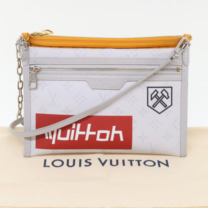 Louis Vuitton Messenger Shoulder Bag