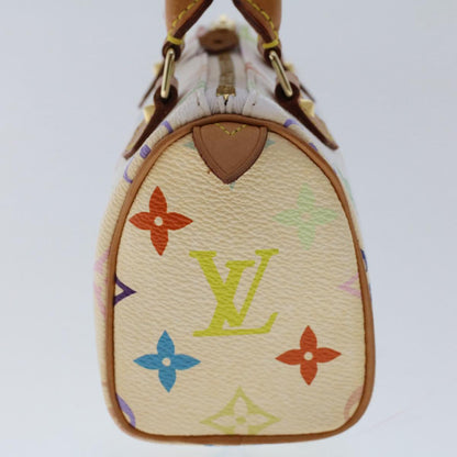 Louis Vuitton Mini speedy Handbag