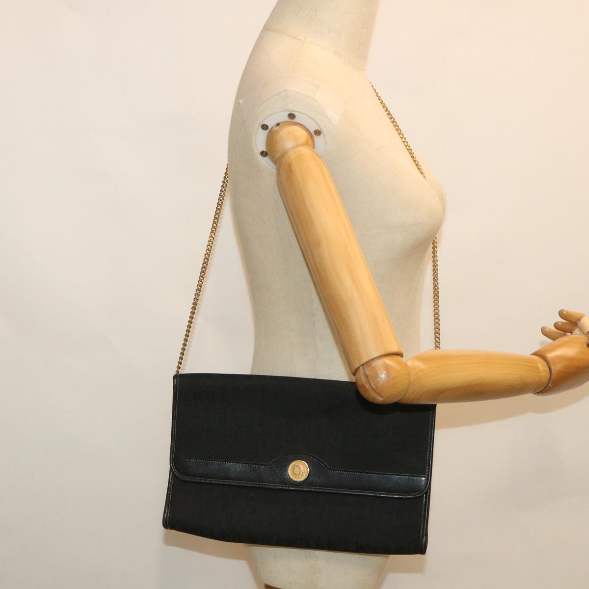 Dior Trotter Shoulder Bag