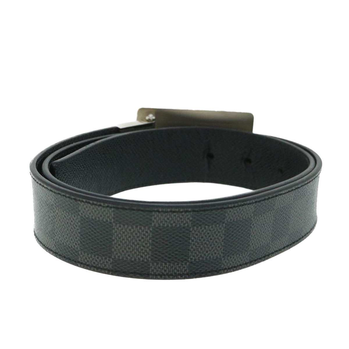 Louis Vuitton Reversible Belt