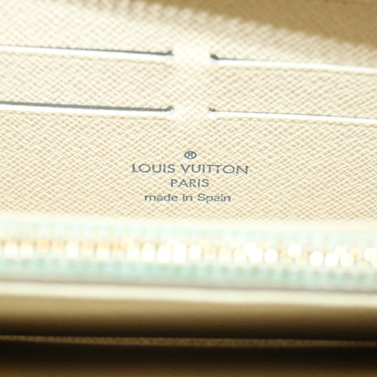 Louis Vuitton Zippy wallet Wallet