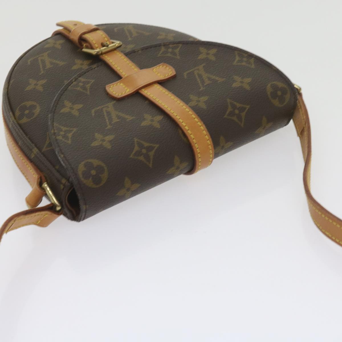 Louis Vuitton Chantilly Shoulder Bag