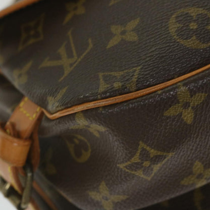 Louis Vuitton Saumur 30 Shoulder Bag