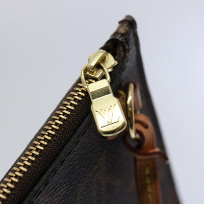 Louis Vuitton Neverfull Clutch