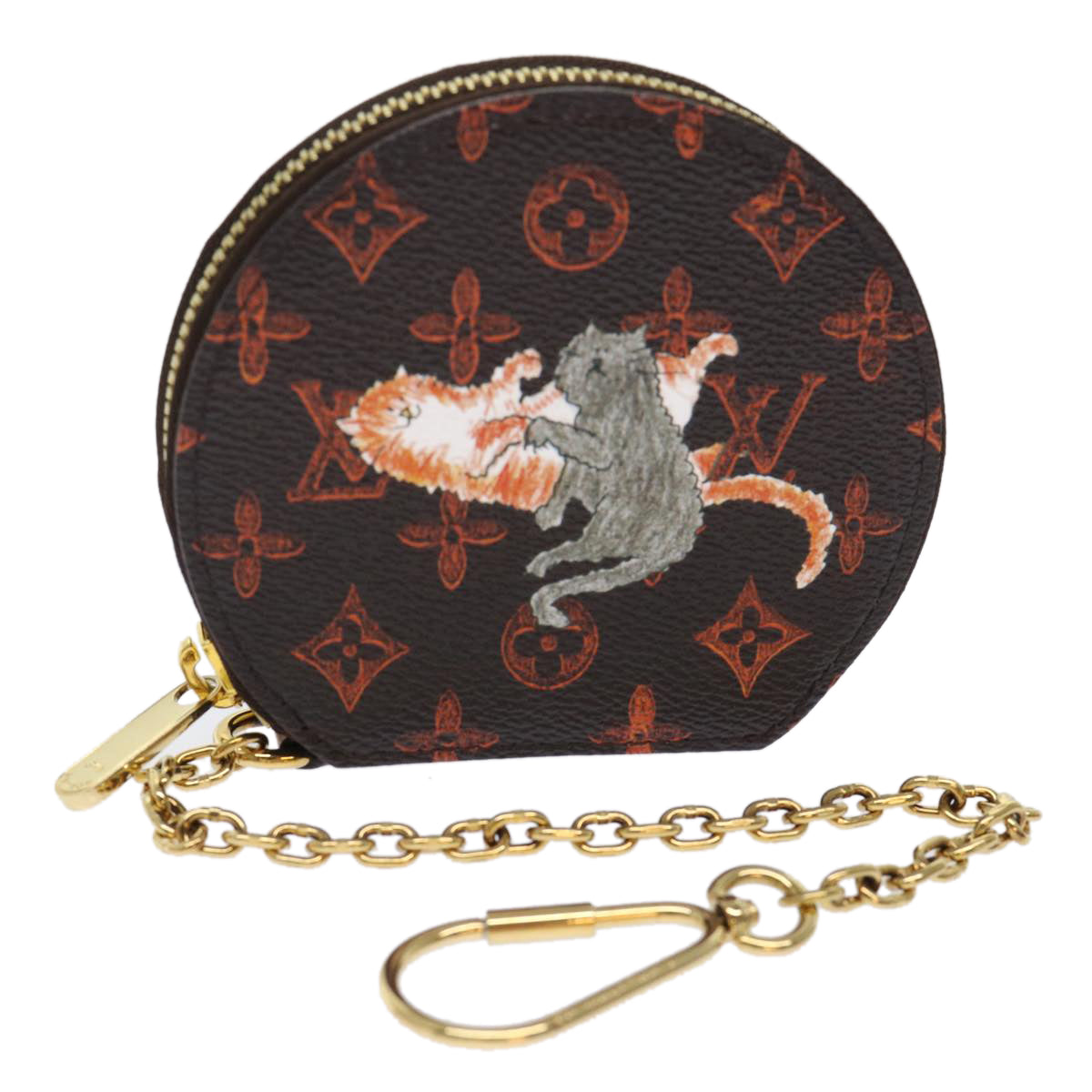 Louis Vuitton Boîte chapeau Wallet