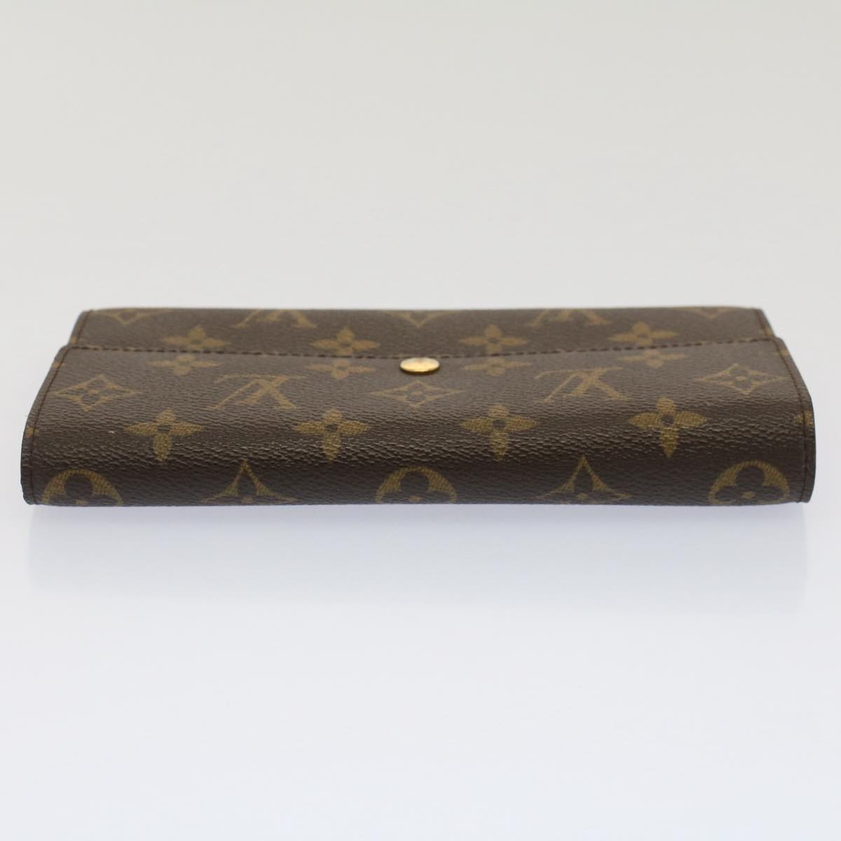 Louis Vuitton Porte-monnaie et porte- carte Wallet