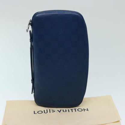 Louis Vuitton Atholl Clutch