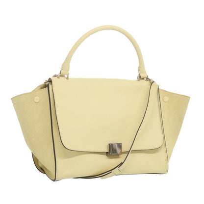 Céline Trapèze Handbag