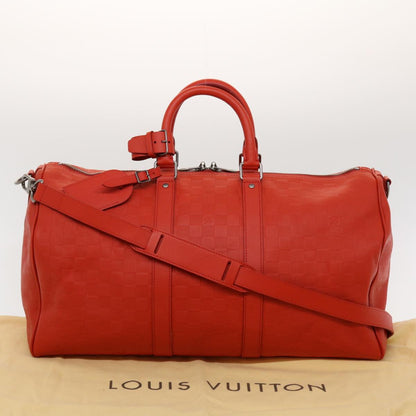 Louis Vuitton Keepall 45 Travel Bag