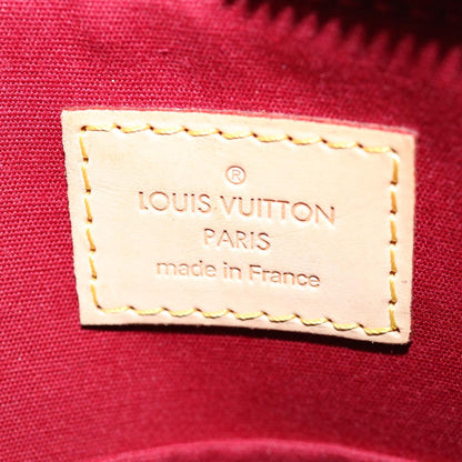 Louis Vuitton Bellevue PM Handbag