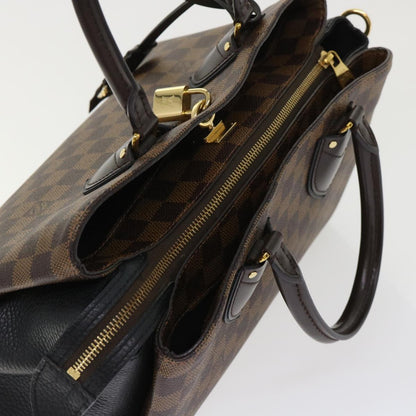 Louis Vuitton Normandy Handbag