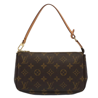 Louis Vuitton Pochette Accessoire Clutch