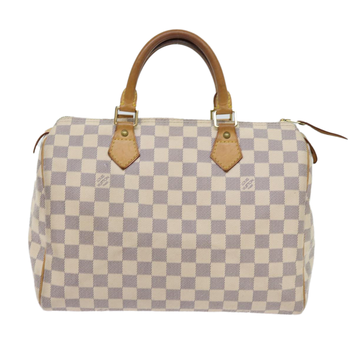 Louis Vuitton Speedy 30 Handbag