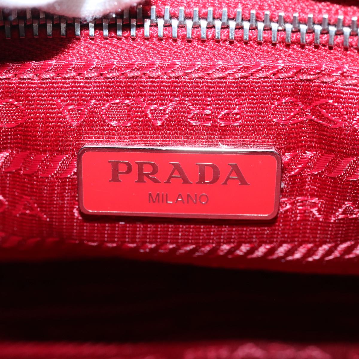 Prada Shoulder Bag