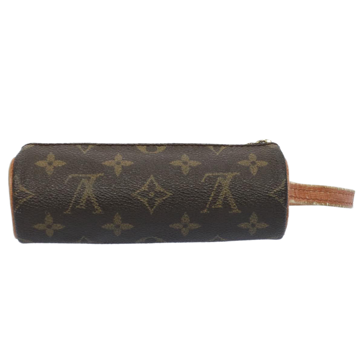 Louis Vuitton Etui à balles de golf Clutch