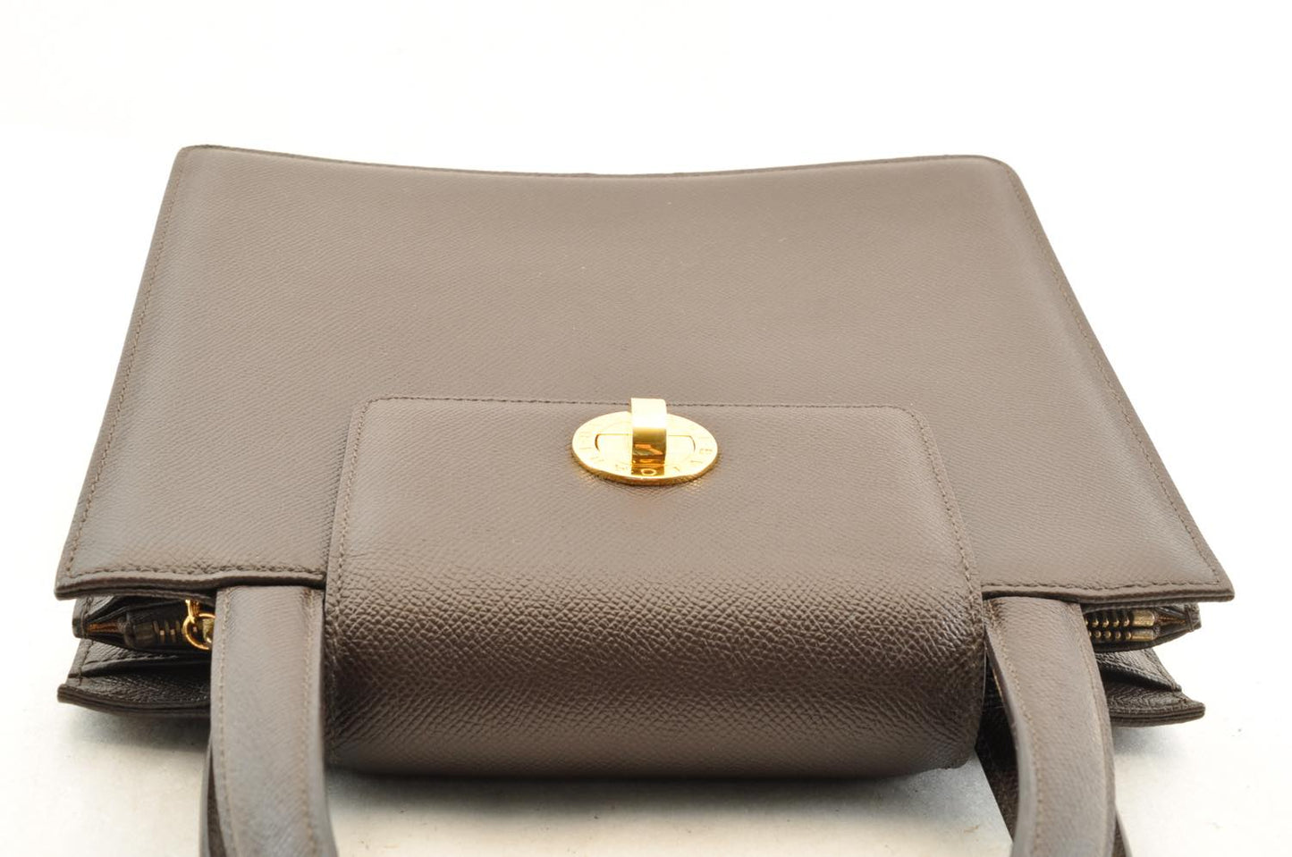 Bulgari Shoulder Bag