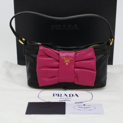 Prada Handbag