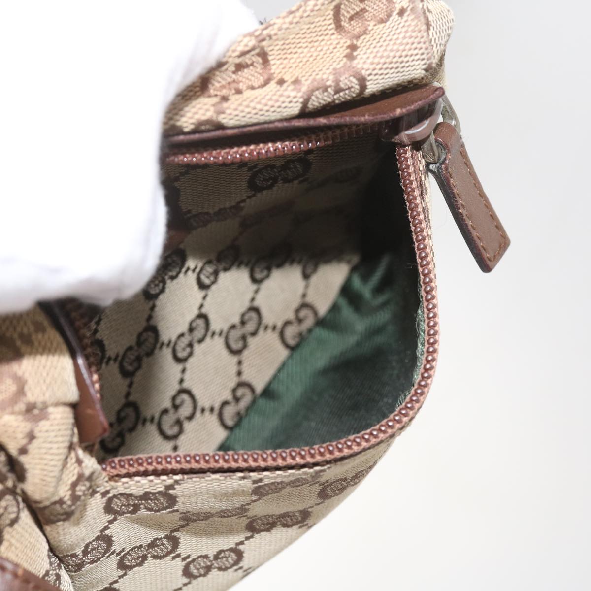 Gucci Sherry Shoulder Bag