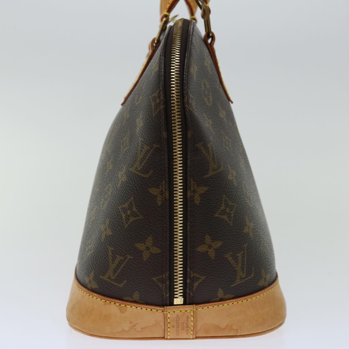 Louis Vuitton Alma Handbag