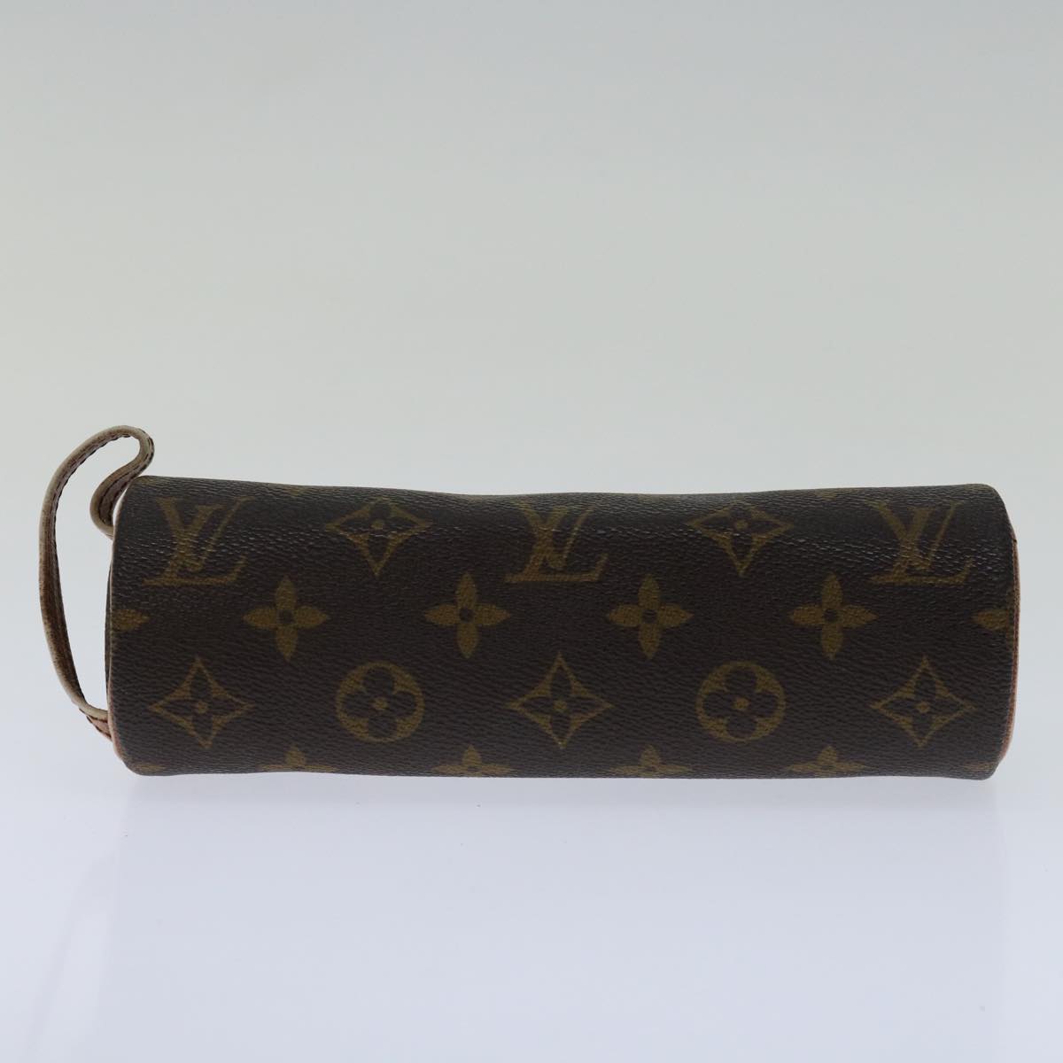 Louis Vuitton Etui à balles de golf Clutch