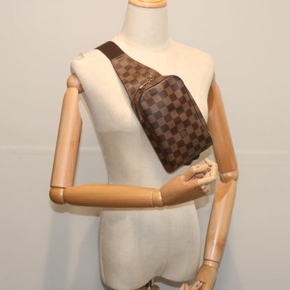 Louis Vuitton Geronimos Shoulder Bag