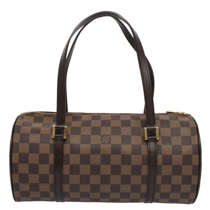 Louis Vuitton Papillon 30 Handbag