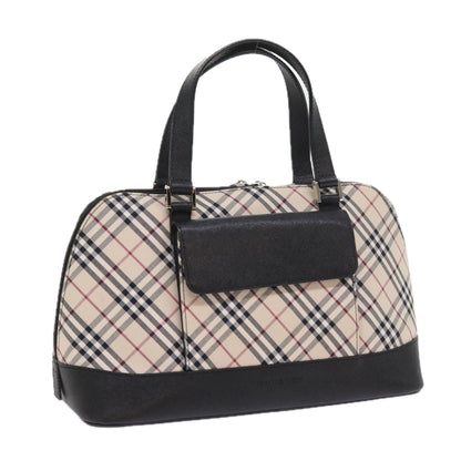 Burberry Nova Check Handbag