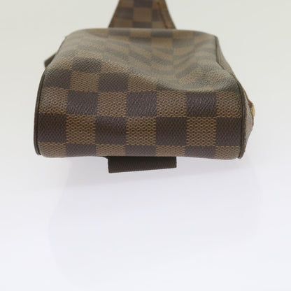 Louis Vuitton Geronimo Shoulder Bag