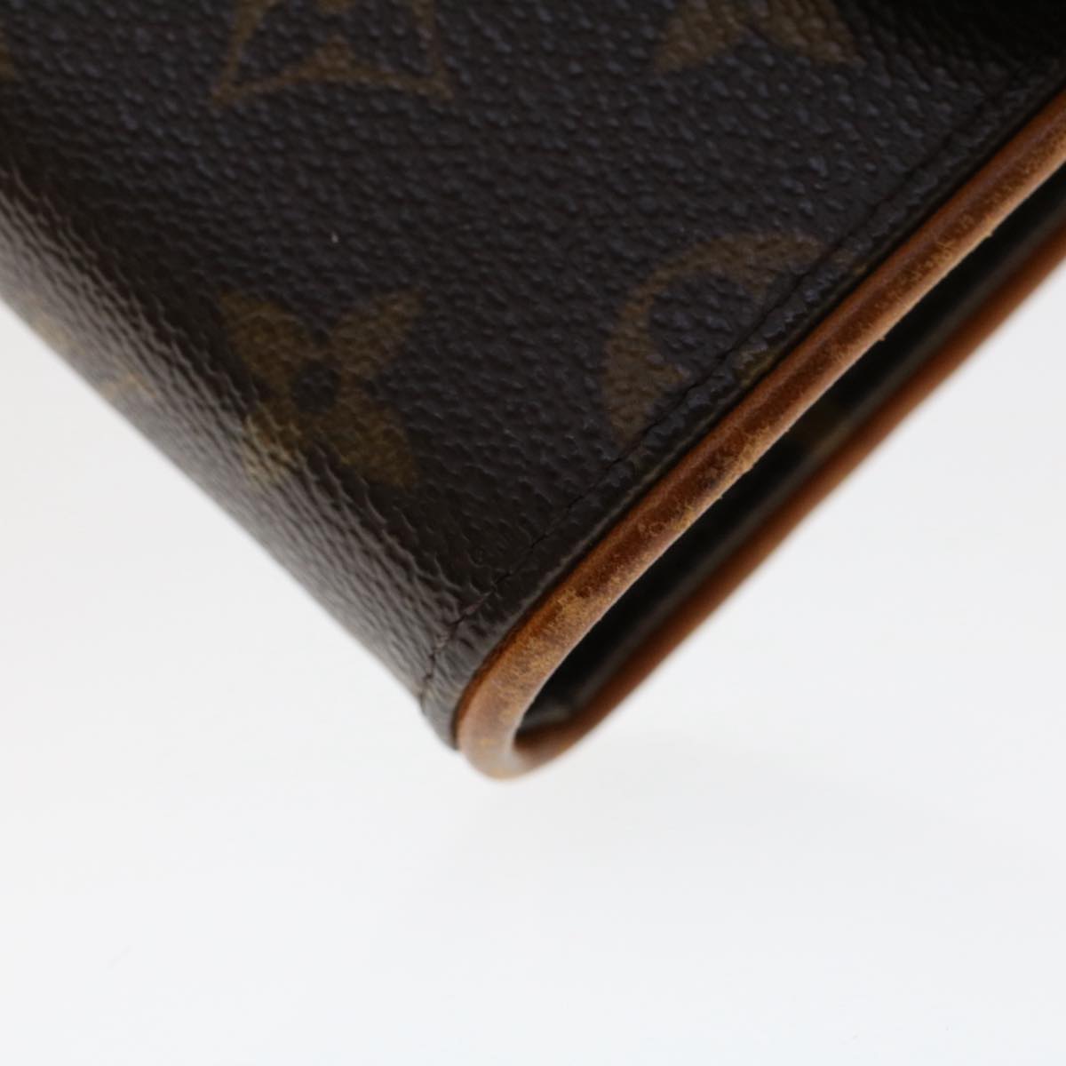 Louis Vuitton Florentine Shoulder Bag