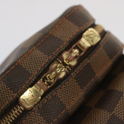 Louis Vuitton Geronimos Shoulder Bag