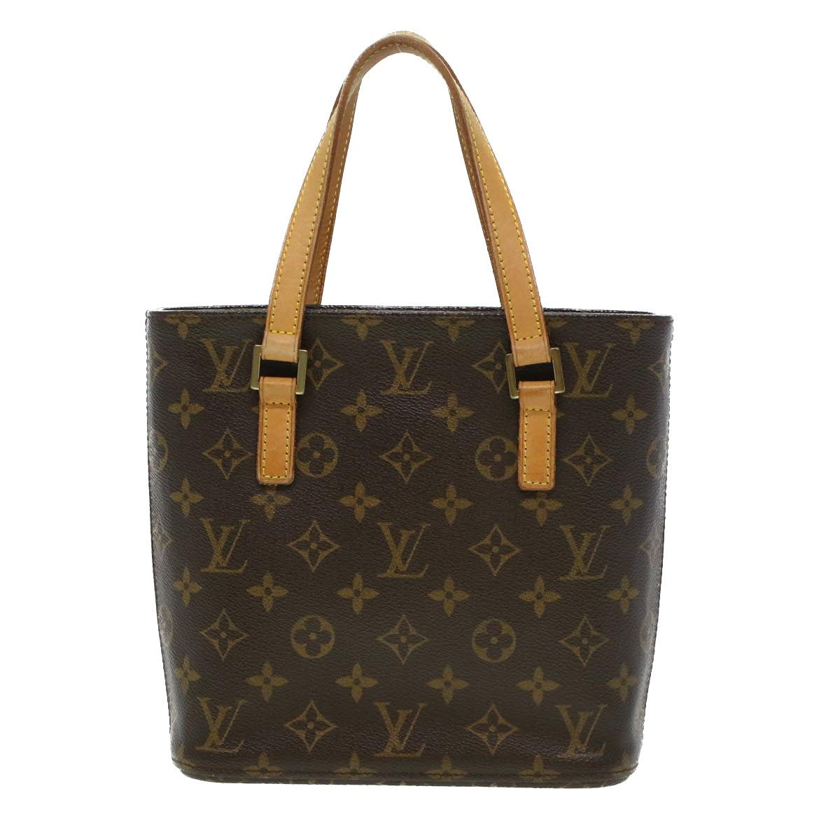 Louis Vuitton Vavin Tote Bag