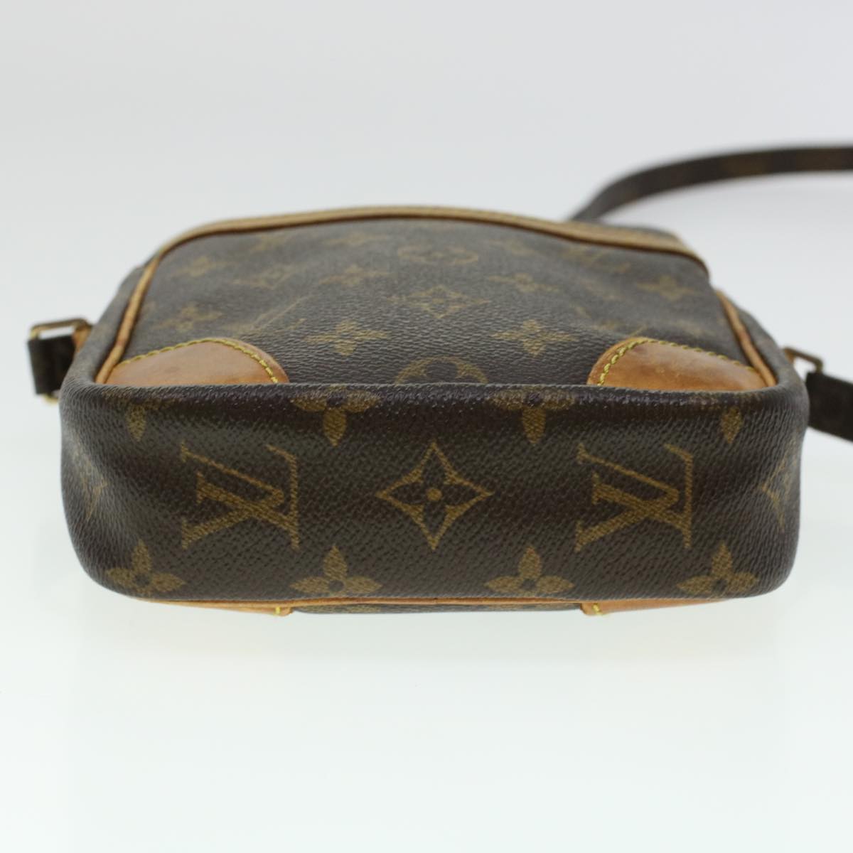 Louis Vuitton Danube Shoulder Bag