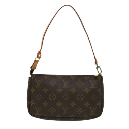 Louis Vuitton Pochette Accessoire Clutch