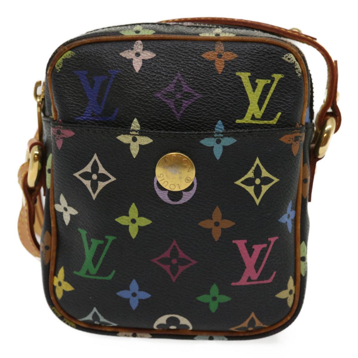 Louis Vuitton Rift Shoulder Bag