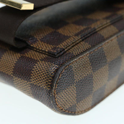 Louis Vuitton Geronimos Shoulder Bag