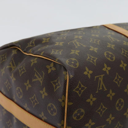 Louis Vuitton Keepall 50 Travel Bag