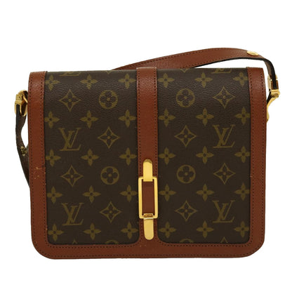 Louis Vuitton Rond point Shoulder Bag