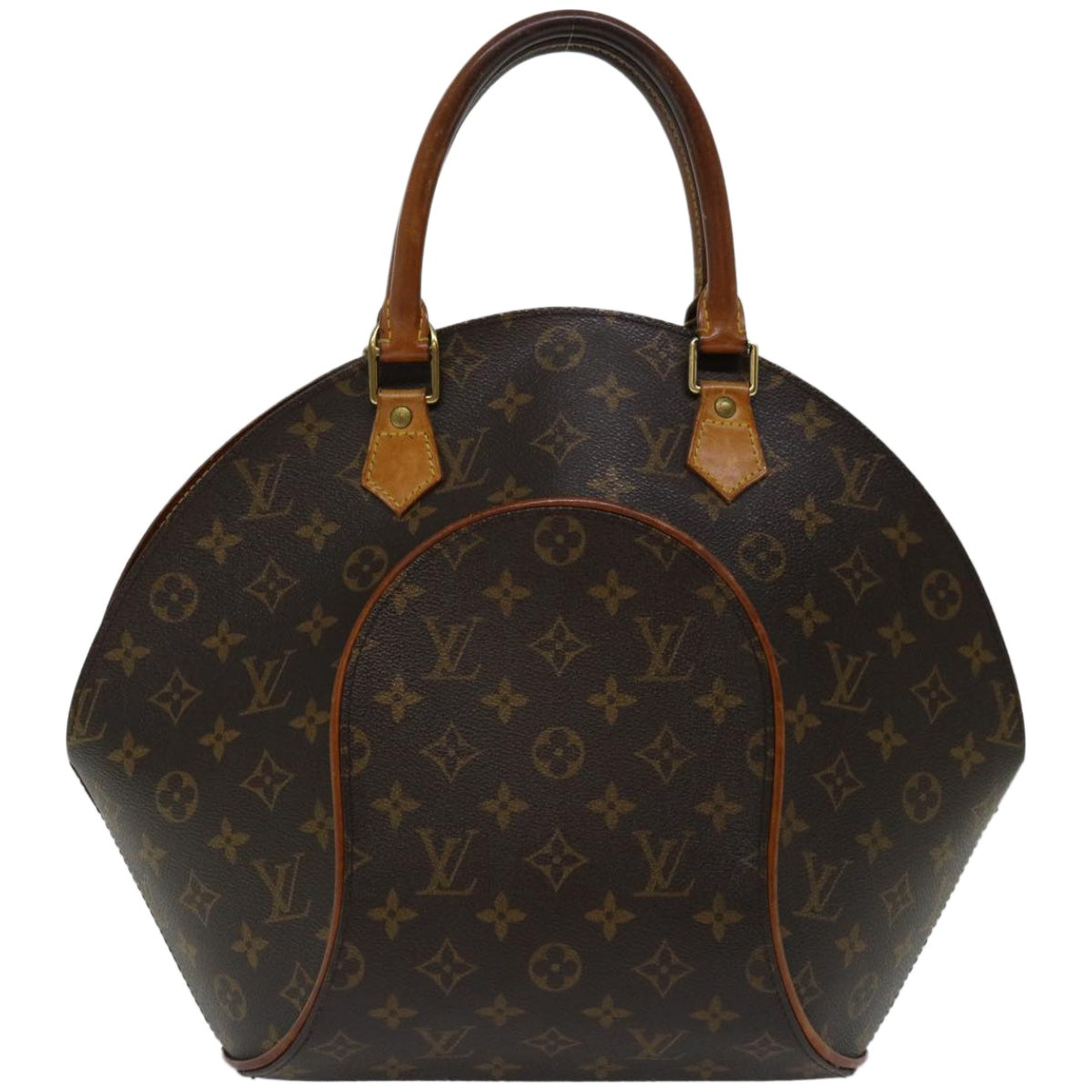 Louis Vuitton Ellipse Handbag