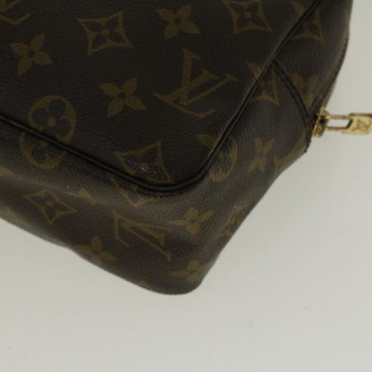 Louis Vuitton Trousse Toilette 28 Clutch