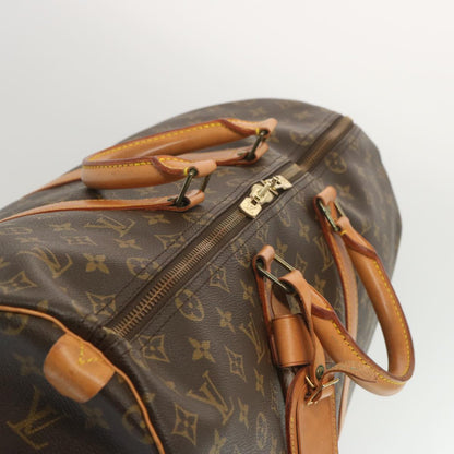 Louis Vuitton Keepall 50 Travel Bag