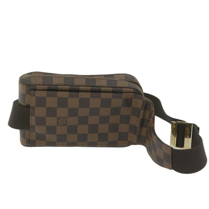 Louis Vuitton Geronimo Shoulder Bag