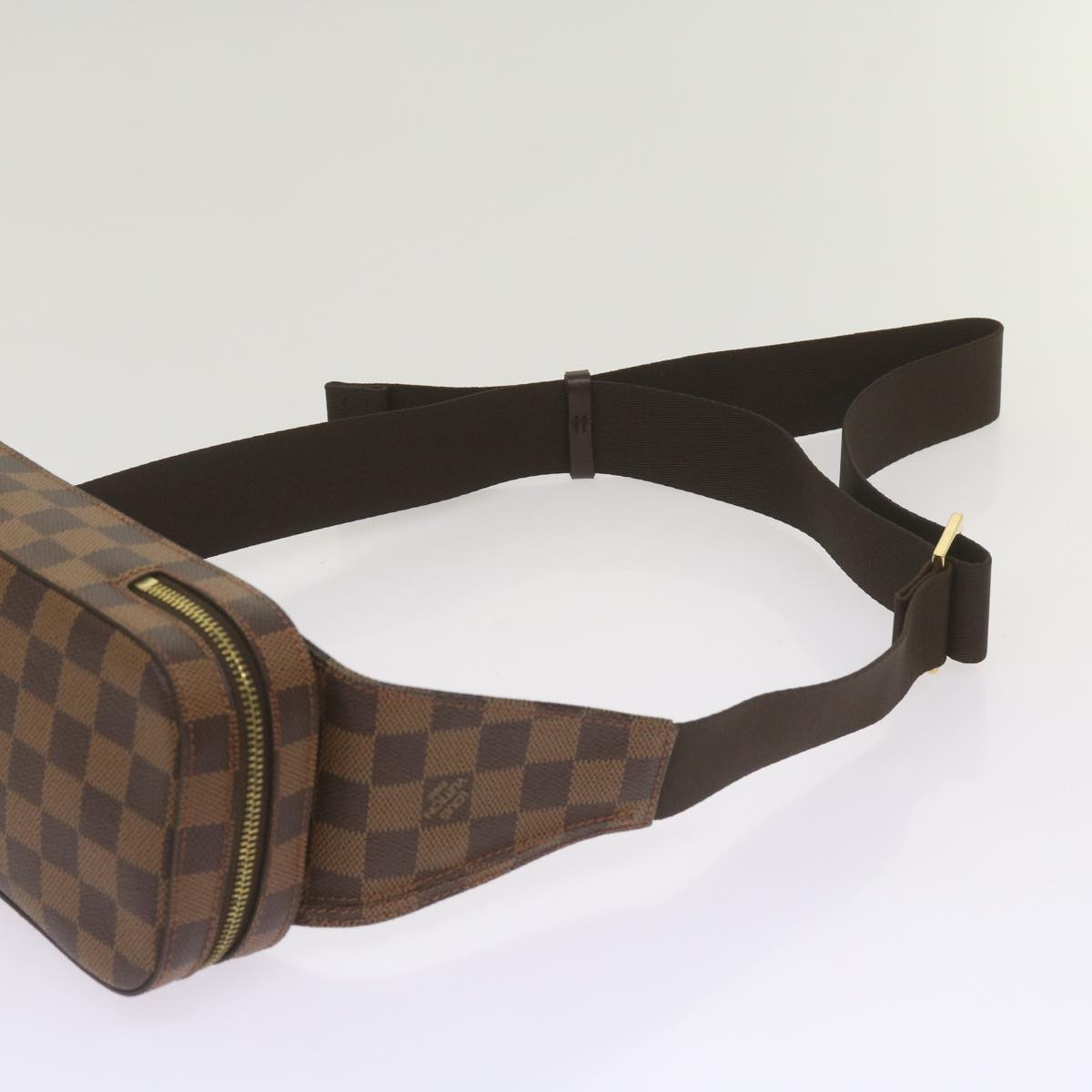 Louis Vuitton Geronimos Shoulder Bag