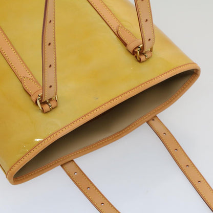 Louis Vuitton Bucket Shoulder Bag