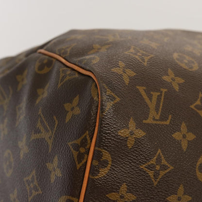 Louis Vuitton Keepall 55 Travel Bag