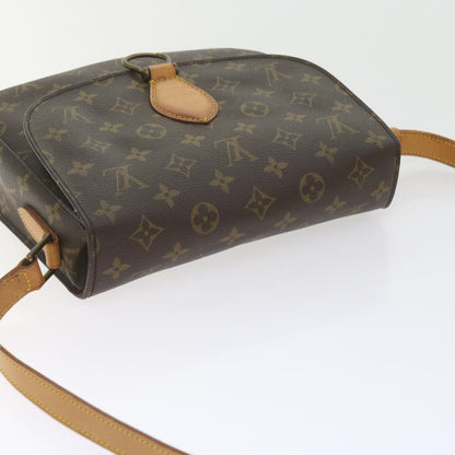 Louis Vuitton Saint Cloud Shoulder Bag