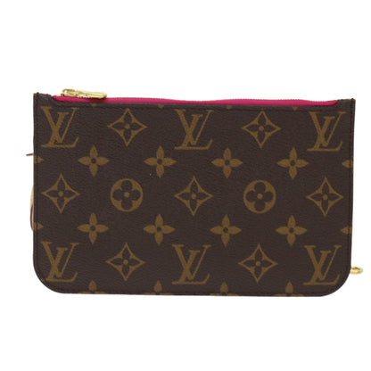 Louis Vuitton POCHETTE NEVERFULL Clutch